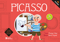 Picasso (esp.)